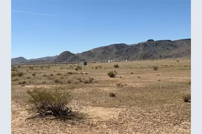 Parcel 10-D E Sweet Bush Road, Kingman, AZ 86409 - Photo 13