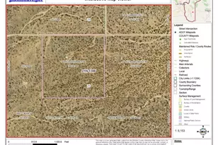 14224 E Randy Ranch, Kingman, AZ 86401 - Photo 71