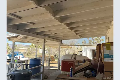18516 N Squaw Drive, Dolan Springs, AZ 86441 - Photo 13