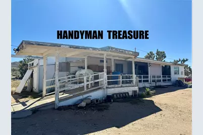 18516 N Squaw Drive, Dolan Springs, AZ 86441 - Photo 1
