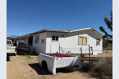 18516 N Squaw Drive, Dolan Springs, AZ 86441 - Photo 15