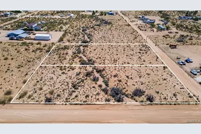306-04-043B N Santa Cruz Road, Golden Valley, AZ 86413 - Photo 15
