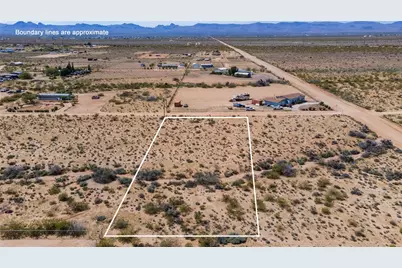 306-04-043B N Santa Cruz Road, Golden Valley, AZ 86413 - Photo 5