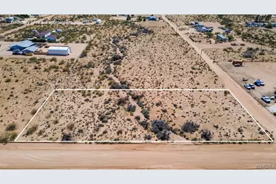 306-04-043A N Santa Cruz Road, Golden Valley, AZ 86413 - Photo 5
