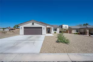 6082 S Tenderfoot Ln, Fort Mohave, AZ 86426 - Photo 37