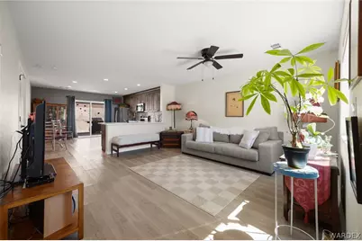 6082 S Tenderfoot Lane, Fort Mohave, AZ 86426 - Photo 3