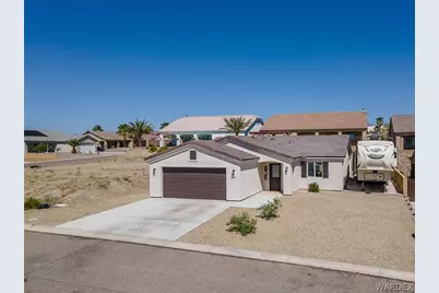 6082 S Tenderfoot Lane, Fort Mohave, AZ 86426 - Photo 1