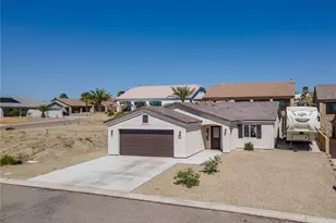 6082 S Tenderfoot Ln, Fort Mohave, AZ 86426 - Photo 1