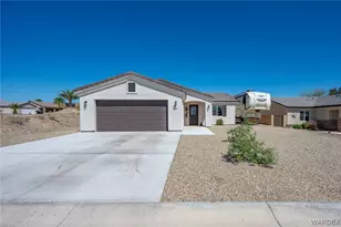 6082 S Tenderfoot Ln, Fort Mohave, AZ 86426 - Photo 35