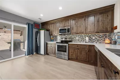 6082 S Tenderfoot Lane, Fort Mohave, AZ 86426 - Photo 9