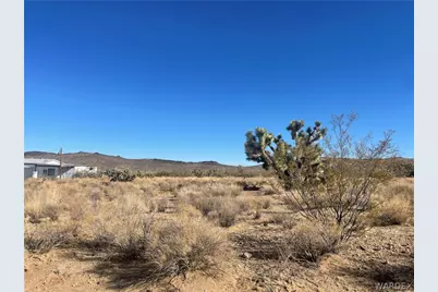 Lot 24 Telegraph, Dolan Springs, AZ 86441 - Photo 7