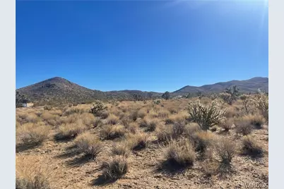 Lot 24 Telegraph, Dolan Springs, AZ 86441 - Photo 3
