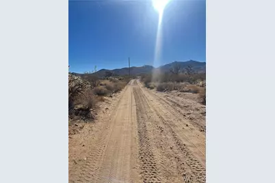 Lot 24 Telegraph, Dolan Springs, AZ 86441 - Photo 11