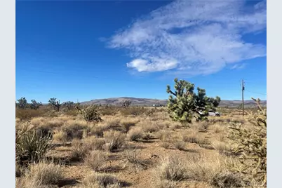 Lot 24 Telegraph, Dolan Springs, AZ 86441 - Photo 9