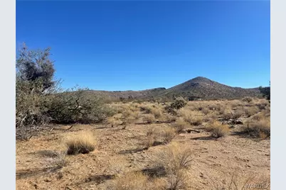 Lot 24 Telegraph, Dolan Springs, AZ 86441 - Photo 5