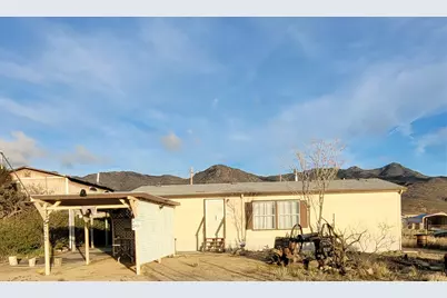 9732 2nd Street, Chloride, AZ 86431 - Photo 1