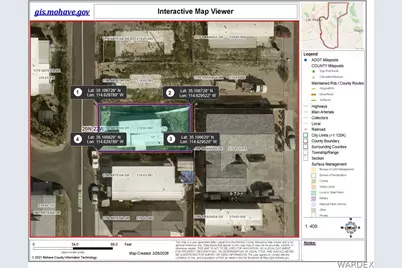 1786 Artesia Drive, Bullhead City, AZ 86442 - Photo 19