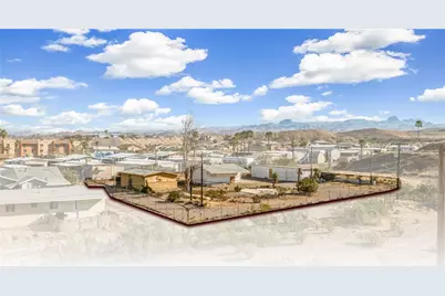 2408 & 2410 Decker Drive, Bullhead City, AZ 86429 - Photo 33