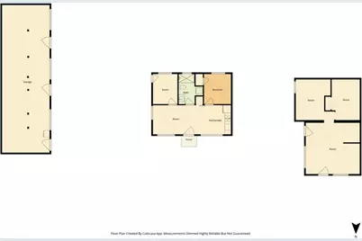 2408 & 2410 Decker Drive, Bullhead City, AZ 86429 - Photo 3