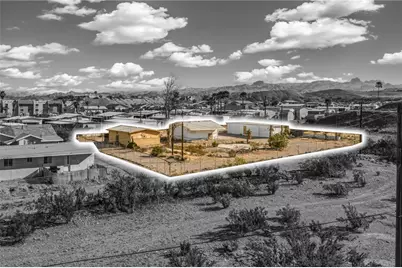 2408 & 2410 Decker Drive, Bullhead City, AZ 86429 - Photo 43