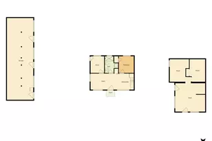 2408 & 2410 Decker Dr, Bullhead City, AZ 86429 - Photo 3