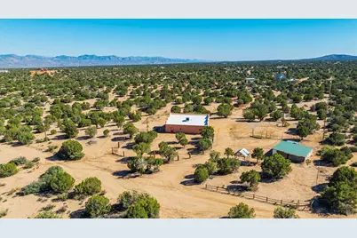 10374 E Happy Trails Road, Kingman, AZ 86401 - Photo 57