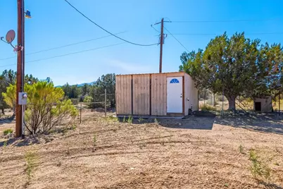 10374 E Happy Trails Road, Kingman, AZ 86401 - Photo 43