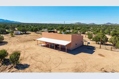 10374 E Happy Trails Road, Kingman, AZ 86401 - Photo 55