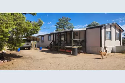 1620 S San Pedro Road, Golden Valley, AZ 86413 - Photo 5