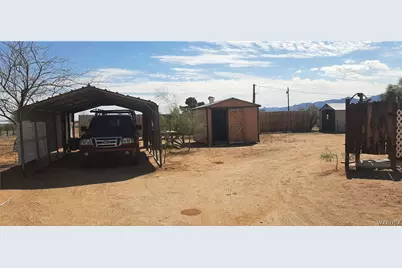 1620 S San Pedro Road, Golden Valley, AZ 86413 - Photo 17