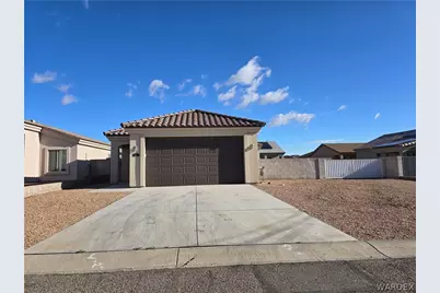 3331 E Rusty Spur Avenue, Kingman, AZ 86409 - Photo 1