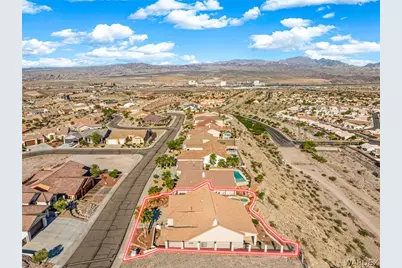 2918 Lakeview Drive, Bullhead City, AZ 86429 - Photo 73