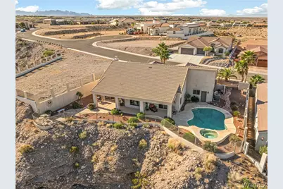 2918 Lakeview Drive, Bullhead City, AZ 86429 - Photo 49