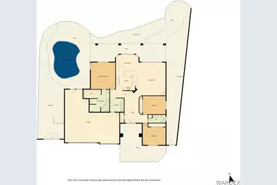 2918 Lakeview Drive, Bullhead City, AZ 86429 - Photo 3