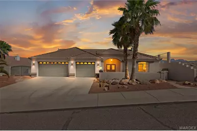 2918 Lakeview Drive, Bullhead City, AZ 86429 - Photo 5