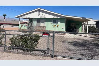 2453 6th Street, Bullhead City, AZ 86429 - Photo 1