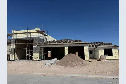 1284 E Cherry Creek Drive, Fort Mohave, AZ 86426 - Photo 1