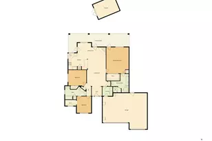 2185 E Mullholland Dr, Fort Mohave, AZ 86426 - Photo 3