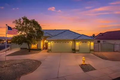2185 E Mullholland Drive, Fort Mohave, AZ 86426 - Photo 3