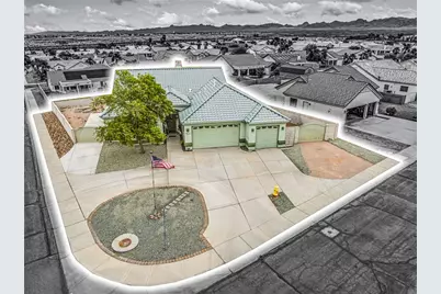 2185 E Mullholland Drive, Fort Mohave, AZ 86426 - Photo 1
