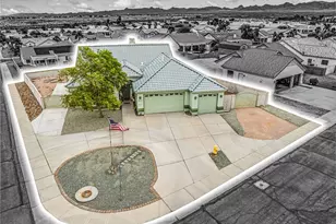 2185 E Mullholland Dr, Fort Mohave, AZ 86426 - Photo 1