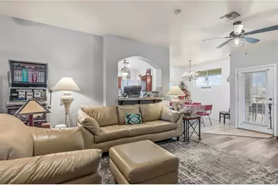 2185 E Mullholland Drive, Fort Mohave, AZ 86426 - Photo 13