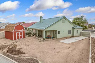 2185 E Mullholland Dr, Fort Mohave, AZ 86426 - Photo 3