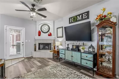 2185 E Mullholland Drive, Fort Mohave, AZ 86426 - Photo 9