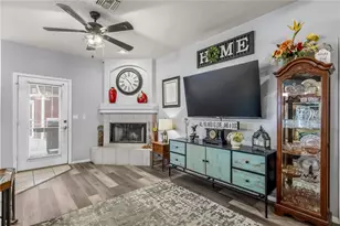 2185 E Mullholland Dr, Fort Mohave, AZ 86426 - Photo 9