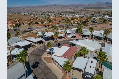 2000 Ramar #158 Road, Bullhead City, AZ 86442 - Photo 53
