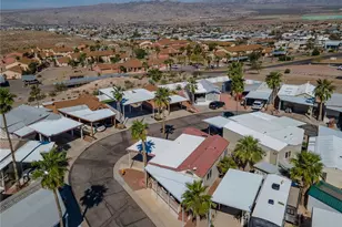 2000 Ramar #158 Rd, Bullhead City, AZ 86442 - Photo 53