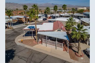 2000 Ramar #158 Road, Bullhead City, AZ 86442 - Photo 3