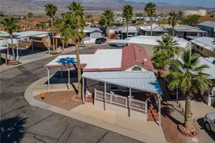 2000 Ramar #158 Rd, Bullhead City, AZ 86442 - Photo 3