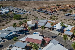 2000 Ramar #158 Rd, Bullhead City, AZ 86442 - Photo 55